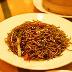 GRAND LISBOA HOTEL - 焼きそば