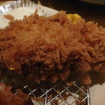 Tonkatsu Masaru - 牡蠣フライ