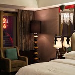 GRAND LISBOA HOTEL - 室内