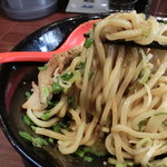 Ramen Banchou Ginjirou - まぜそばお値打ち盛り。1,200円