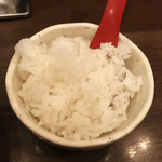 まぜる - 追いメシ
