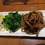 焼肉家 KAZU 神楽坂 - 