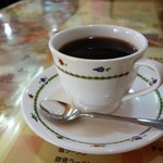 Kinkaen - コーヒー（Ａセット）