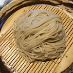 Teuchi Soba To Asamiya Cha No Mise Kurodaen - もり蕎麦