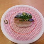 かっぱ寿司 - 