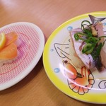 かっぱ寿司 - 