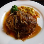 カフェドとうへん木 - 