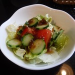 カフェドとうへん木 - 