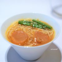 Chi-Fu - 伝統と起源 　粽 / 米粉