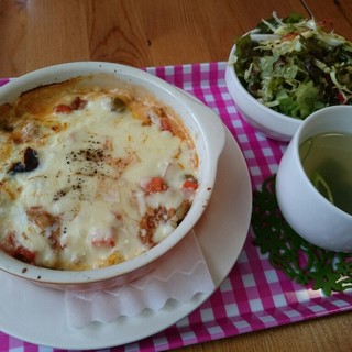 ハニーカフェ ビードル_0