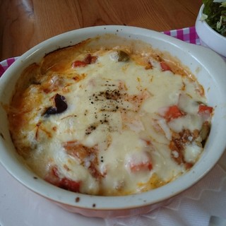 ハニーカフェ ビードル_1