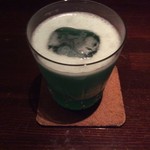 バー ストレガ - ガルフストリーム