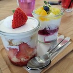 ソルトウォーターテーブル - 