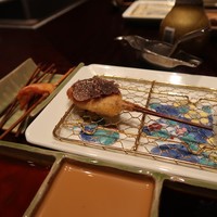 北新地　串かつ凡 - 