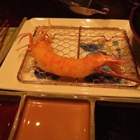北新地　串かつ凡 - 
