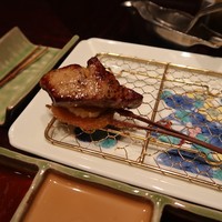北新地　串かつ凡 - 