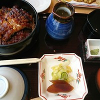 ひつまぶし名古屋備長 マロニエゲート銀座1店 - 