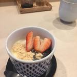あおほし食堂 - 