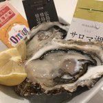 OysterTable - 