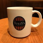 タリーズコーヒー 桜新町店