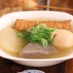はなまる串カツ製作所 - 