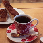 カフェ・ヴェルディ - 