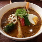 スープカレー専門店 すずな - ピッキーヌ15本入り♡