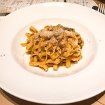 イータリー - 【2017年11月】ボロネーゼ。