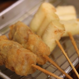 はなまる串カツ製作所_0