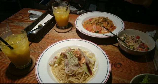 セカンドハウス 出町店 Second House 出町柳 カフェ 食べログ