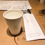 イータリー - 【2017年11月】お水。