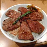 焼肉国産和牛 きむら - 