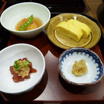 日本料理　伊せ吟 - 