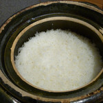 日本料理　伊せ吟 - 