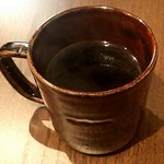 Myu's caffe - ハワイコナ エクストラファンシー♪