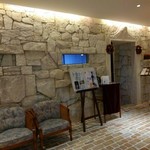 バー シーガーディアンⅢ - バーシーガーディアンⅢ外観