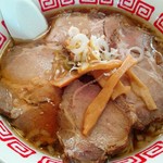 よしなり食堂 - 