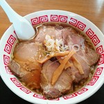 よしなり食堂 - 