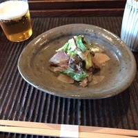 魚菜料理 縄屋 - 