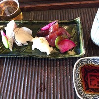 魚菜料理 縄屋 - 