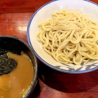 つけ麺 石ばし