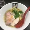 超純水採麺 天国屋