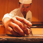 Sushi Higuchi - 