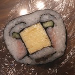 定食と寿司　すし春 - 