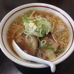 ラーメン一刻 - 