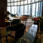 The Lobby Lounge - 