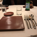 カーサ・デル・チーボ - セッティング