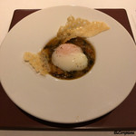 カーサ・デル・チーボ - アクアコッタ