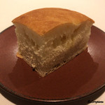 カーサ・デル・チーボ - フォカッチャ