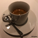 カーサ・デル・チーボ - エスプレッソダブル